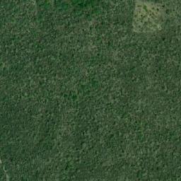 Satellite imagery of Punta Brava, EC