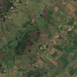 Satellite imagery of Rusagara, BI