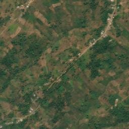 Satellite imagery of Rusagara, BI