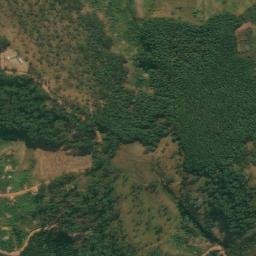 Satellite imagery of Temba, BI