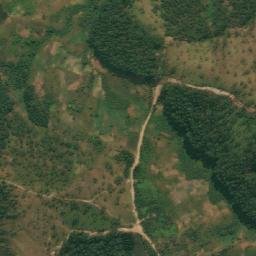Satellite imagery of Temba, BI