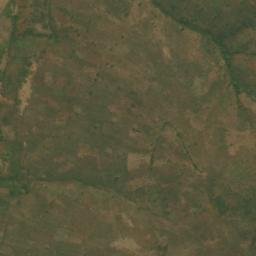 Satellite imagery of Gitaba, BI