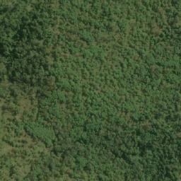 Satellite imagery of Mont Musumba, BI