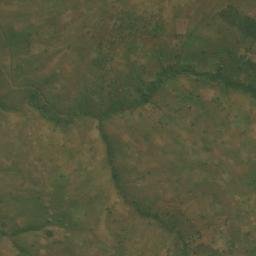 Satellite imagery of Gitaba, BI