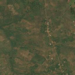 Satellite imagery of Gitaba, BI