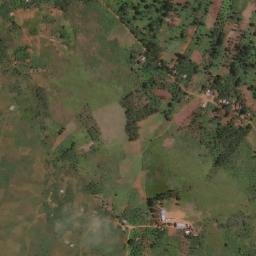 Satellite imagery of Gitaba, BI