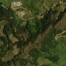 Satellite imagery of Monte Amarillo, EC