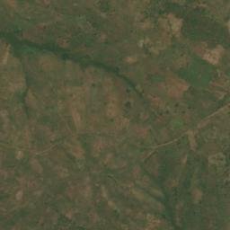 Satellite imagery of Gitaba, BI