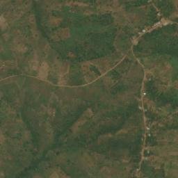 Satellite imagery of Gitaba, BI