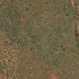 Satellite imagery of Tambulu, KE