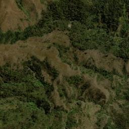 Satellite imagery of Monte Amarillo, EC