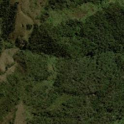 Satellite imagery of Monte Amarillo, EC