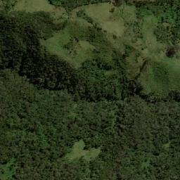 Satellite imagery of Monte Amarillo, EC