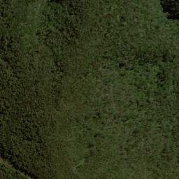Satellite imagery of Cerro Collay, EC