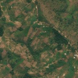 Satellite imagery of Nyesinzo, BI