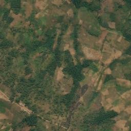 Satellite imagery of Nyesinzo, BI
