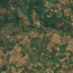 Satellite imagery of Nyesinzo, BI