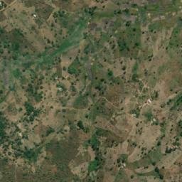 Satellite imagery of Nyabisindu, BI