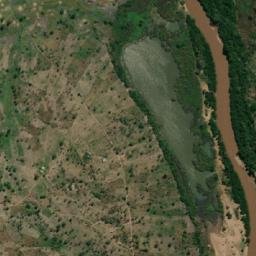 Satellite imagery of Nyabisindu, BI