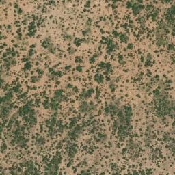 Satellite imagery of Orbomba / Engikaret Ward Border, KE