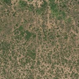 Satellite imagery of Orbomba / Engikaret Ward Border, KE
