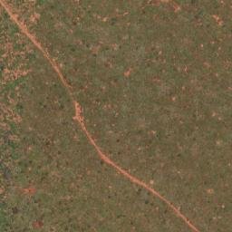 Satellite imagery of Tambulu, KE