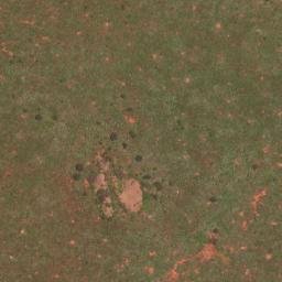 Satellite imagery of Tambulu, KE