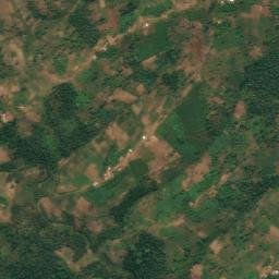 Satellite imagery of Nyesinzo, BI