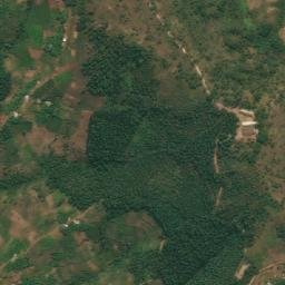 Satellite imagery of Nyesinzo, BI