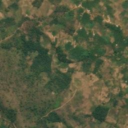 Satellite imagery of Nyesinzo, BI
