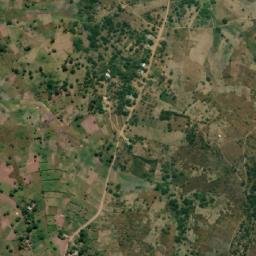 Satellite imagery of Nyabisindu, BI