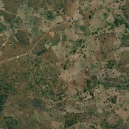 Satellite imagery of Nyabisindu, BI