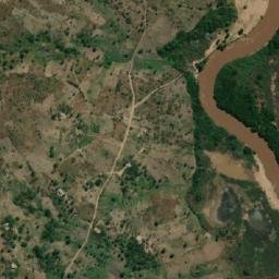 Satellite imagery of Nyabisindu, BI