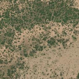 Satellite imagery of Orbomba / Engikaret Ward Border, KE