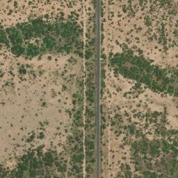 Satellite imagery of Orbomba / Engikaret Ward Border, KE