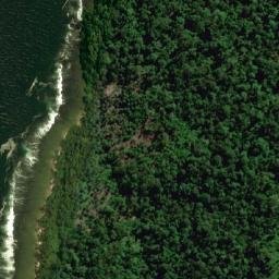 Satellite imagery of Tanjung Rasa, ID