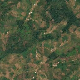 Satellite imagery of Nyesinzo, BI
