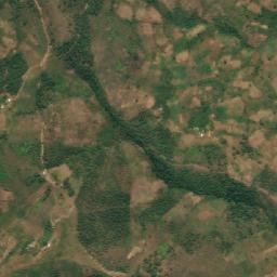 Satellite imagery of Nyesinzo, BI