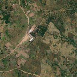 Satellite imagery of Nyabisindu, BI
