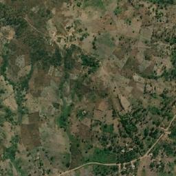 Satellite imagery of Nyabisindu, BI