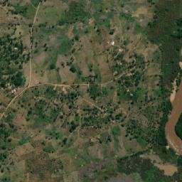 Satellite imagery of Nyabisindu, BI