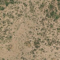 Satellite imagery of Orbomba / Engikaret Ward Border, KE