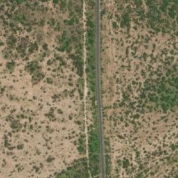 Satellite imagery of Orbomba / Engikaret Ward Border, KE