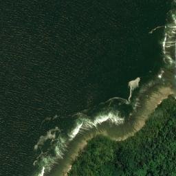 Satellite imagery of Tanjung Rasa, ID