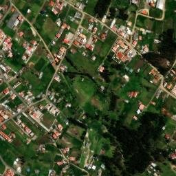 Satellite imagery of Y de Misicata, EC