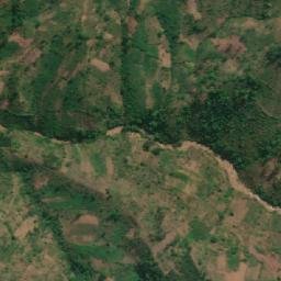 Satellite imagery of Ruhumetsi, BI