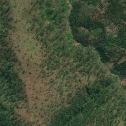 Satellite imagery of Ruhumetsi, BI
