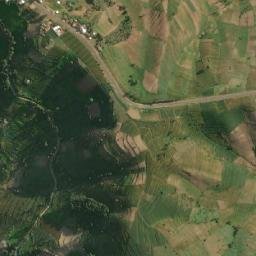 Satellite imagery of Masabo, BI