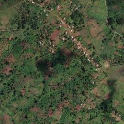 Satellite imagery of Nyagihashu, BI