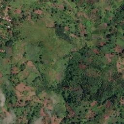 Satellite imagery of Nyagihashu, BI
